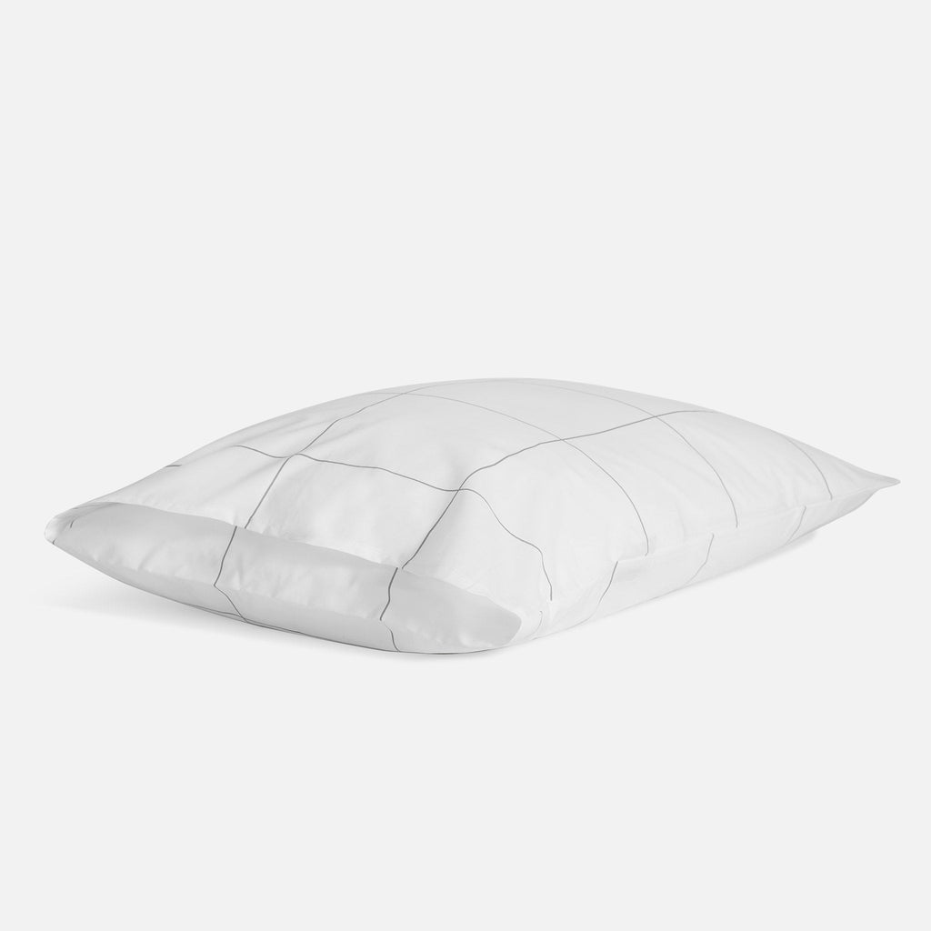 Luxe Sateen Pillowcase Set - Last Call